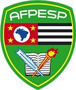 Brasão da AFPESP